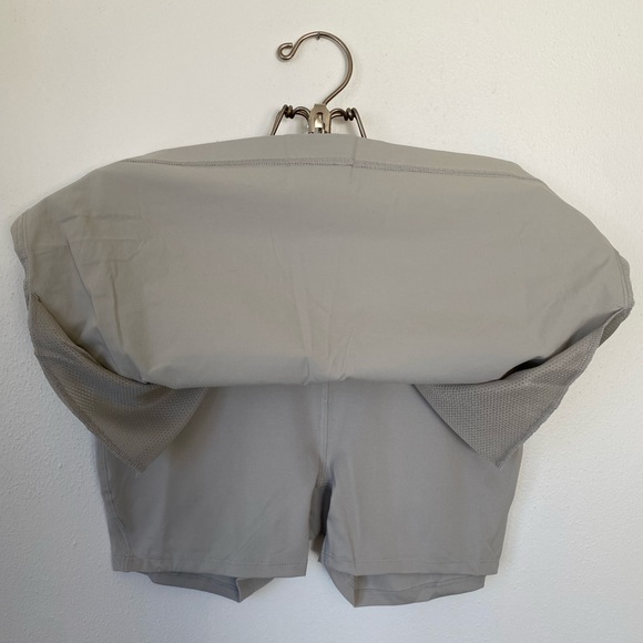 Eddie Bauer Skort Horizon Collection •UPF 50+ sun protection •StormRepel - Picture 3 of 7